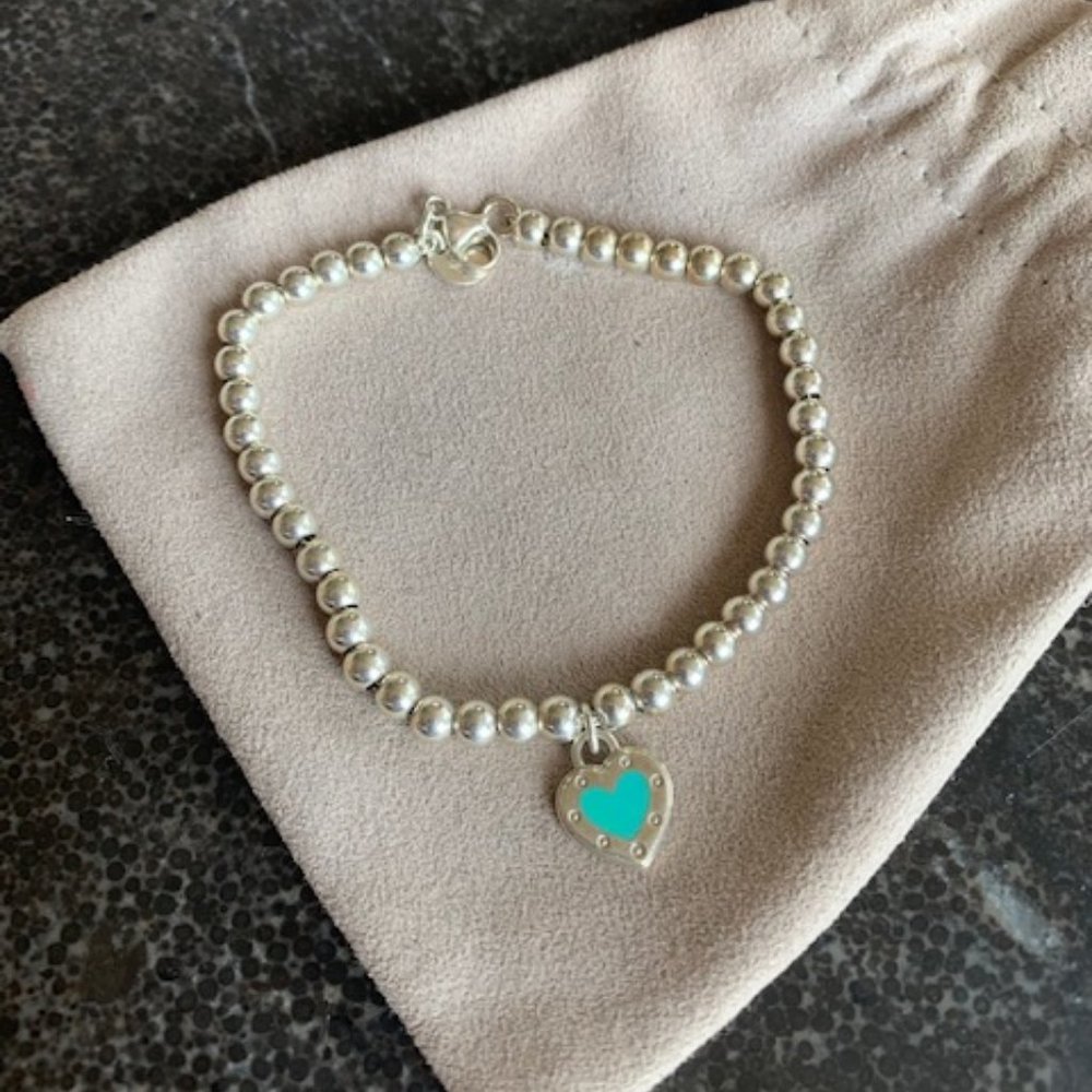 Tiffany & Co Bracelet